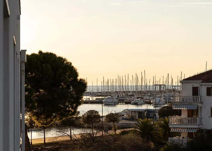 Apartamento Garden Palace A125 Umago