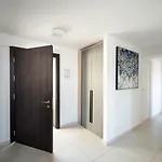 דירה Garden Palace A125 אומאג
