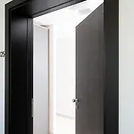 דירה Garden Palace A125 *