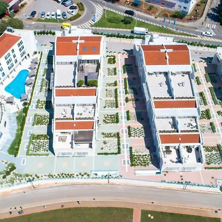 Apartment Garden Palace A125