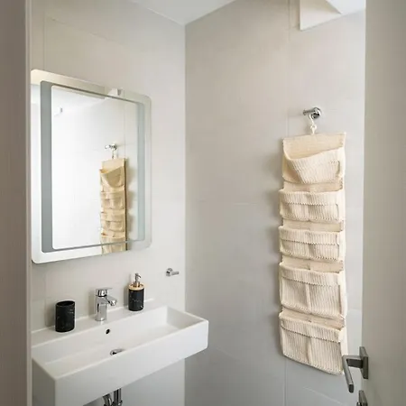 Apartamento Garden Palace A125