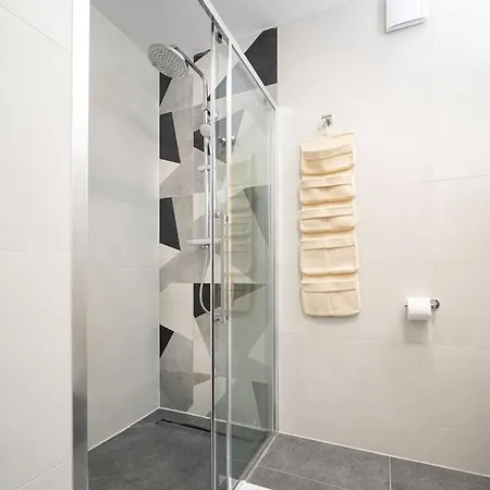 Apartamento Garden Palace A125 Umag