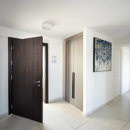 Apartamento Garden Palace A125 Umag