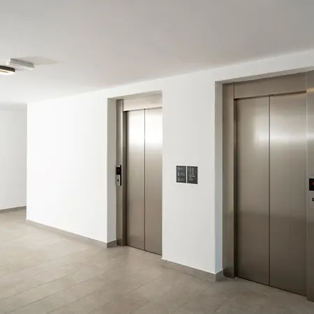 Apartamento Garden Palace A125