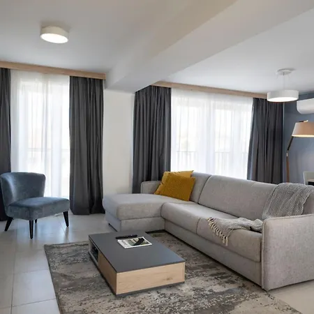 Garden Palace A125 Umag