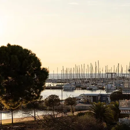 Apartment Garden Palace A125 Umag