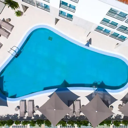 Garden Palace A125 * Umag