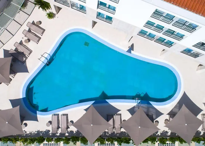 Garden Palace A125 * Umag