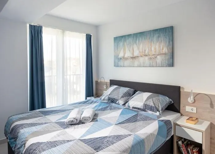 Daire Garden Palace A125 *