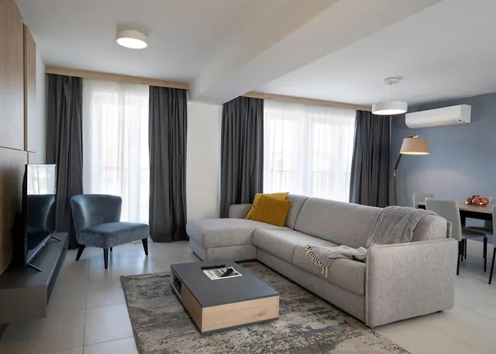 Garden Palace A125 Umag