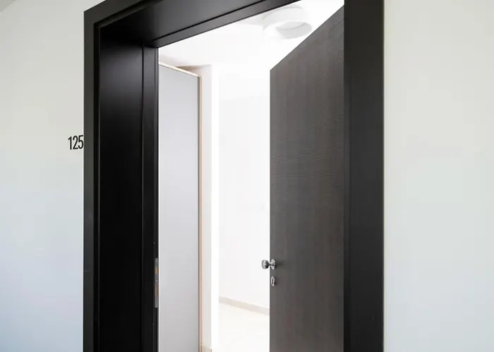 Daire Garden Palace A125 *