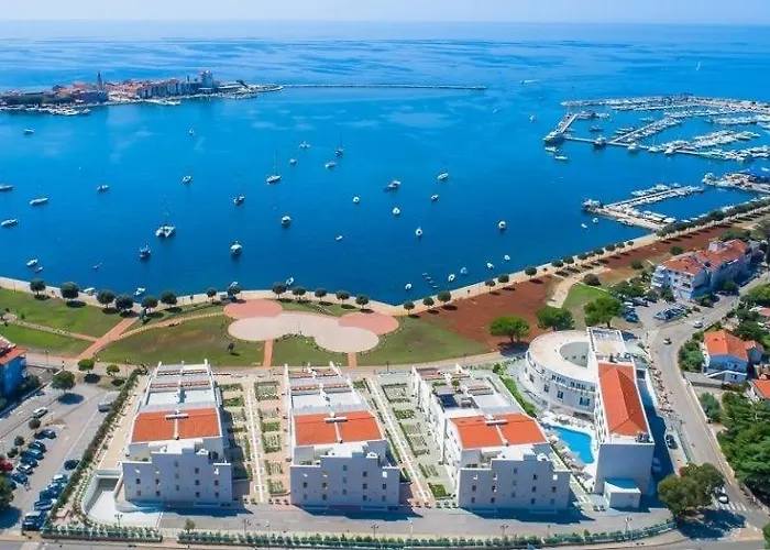Daire Garden Palace A125 *